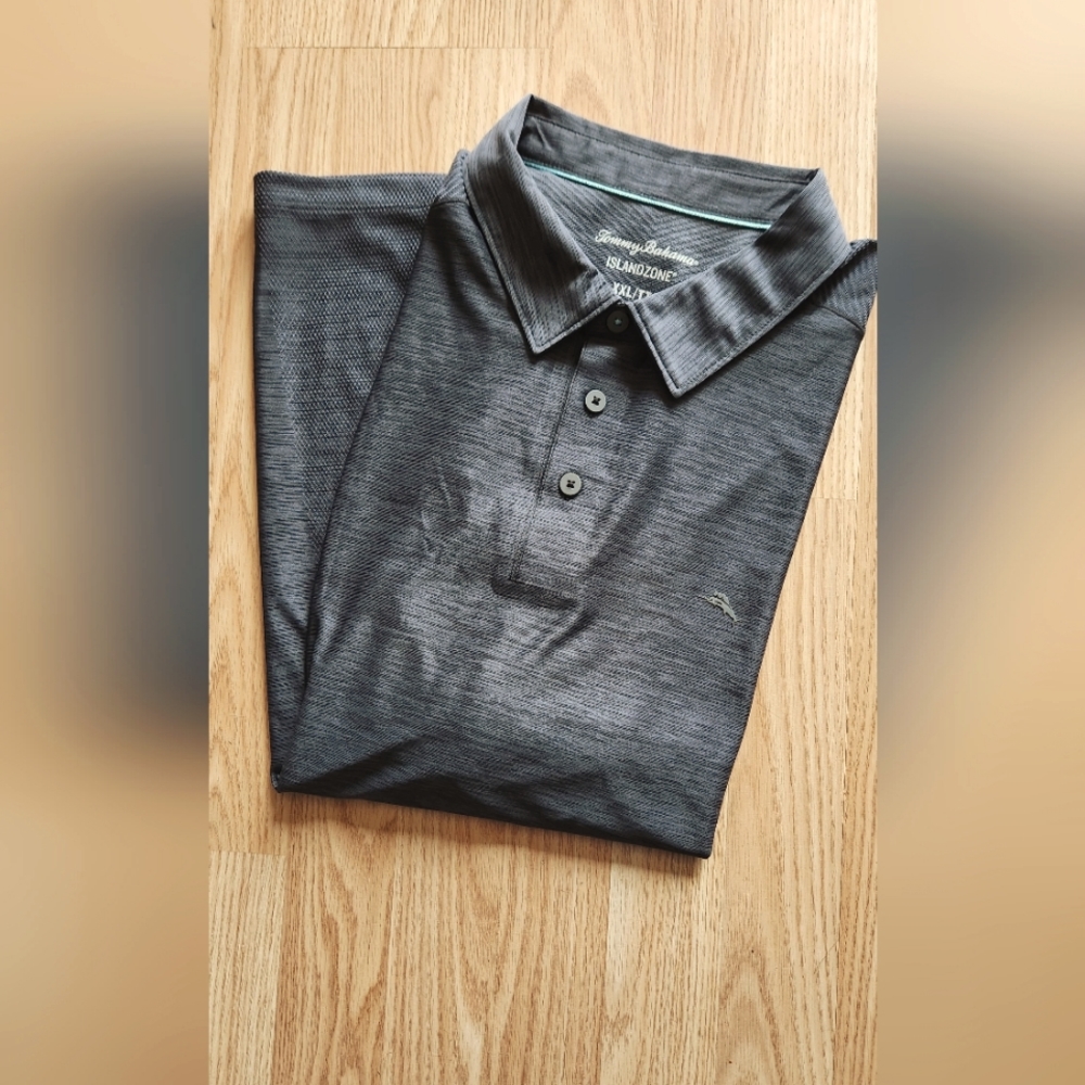 Mens XXL Tommy Bahama Polo